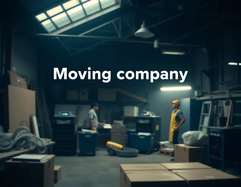 moving company Mornington