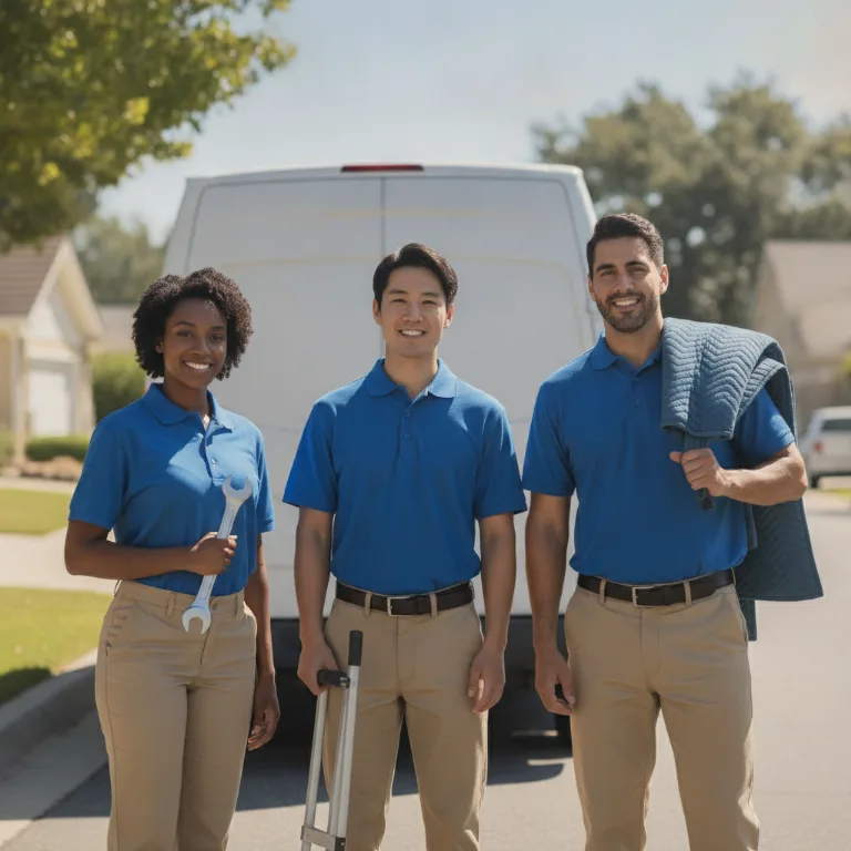 moving company Mornington