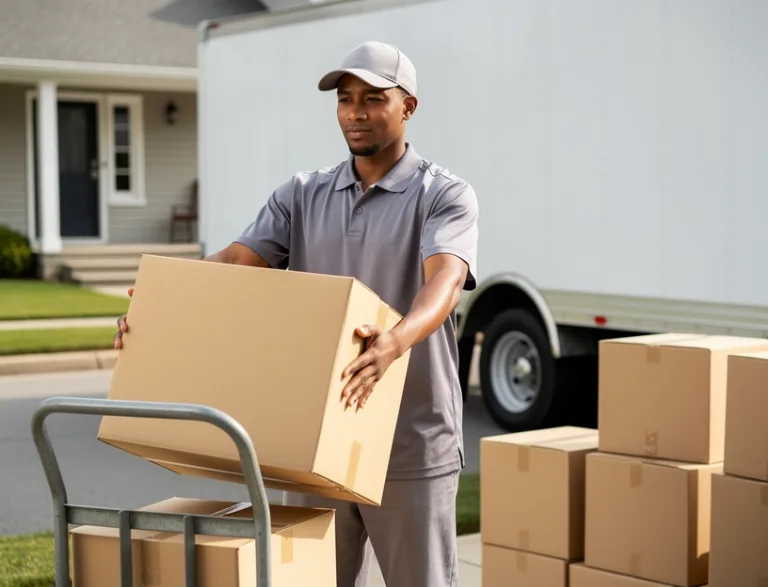 moving company Mornington